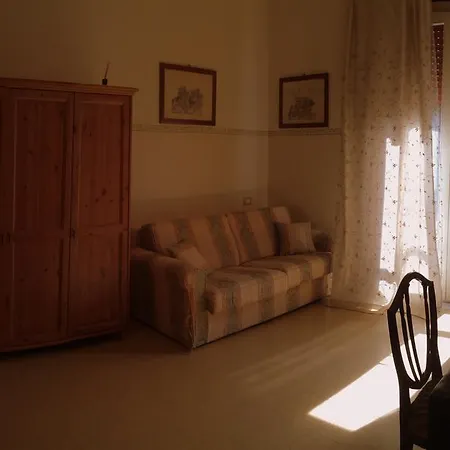 B&B Borgomarino Pescara Room photo