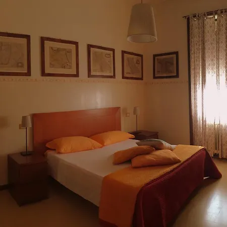 B&B Borgomarino Pescara Room photo