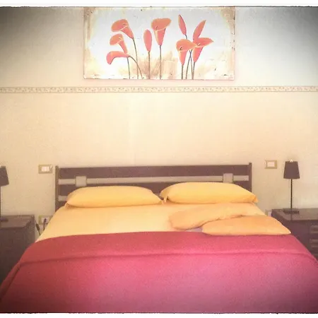 B&B Borgomarino Pescara Room photo